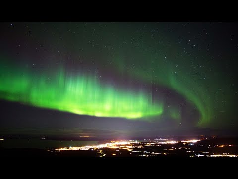 The five first months at Alta Folkhighschool