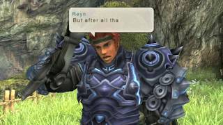 Juju, I Guess - Let's Play Xenoblade Chronicles Bonus Part 99