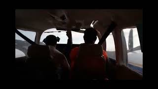 Why did I want to become a pilot - ASMR