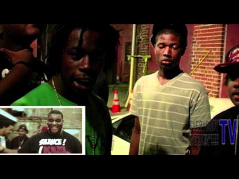 First Look: Flight Boyz - That's All I Know