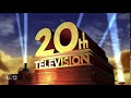 Big Screen Productions Phoenix Film Partners 20th Television 2010 2013