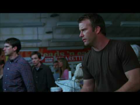 The Mist (2007) Official Trailer