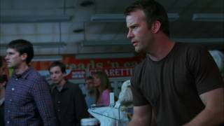 The Mist (2007) Video