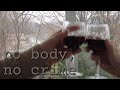 no body, no crime- Taylor Swift (ft. HAIM) (fan made music video)