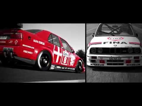 "Assetto Corsa" Partnership Announcement | Rennspiel | PS4, Xbox One |