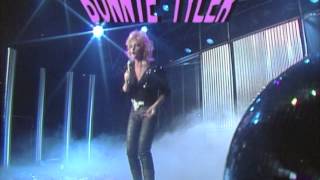 &quot;Bonnie Tyler-Straight from the Heart