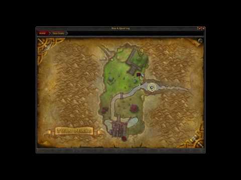 #1 PVP guild on Darkspear/Saurfang/Terokkar