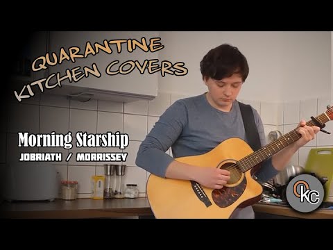 Morning Starship - Morrissey