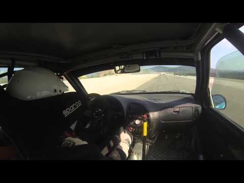 Final Super 1600 - Montalegre I 2014 - Pedro Alves