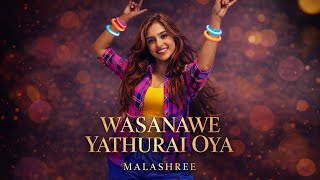 Download lagu DJ Malashree - Wasanawe Yathurai Oya (You are the Key of Luck) | Afro House mp3 Download lagu DJ Malashree - Wasanawe Yathurai Oya (You are the Key of Luck) | Afro House mp3