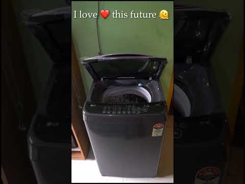 Dryer lloyd fully automatic washing machine