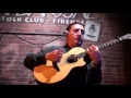 Franco Morone - "Blues When I Lost You" - Live @ Six Bars Jail (May 10th, 2013)