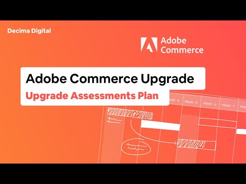 Adobe Commerce Upgrade Guide | How to upgrade Magento 2