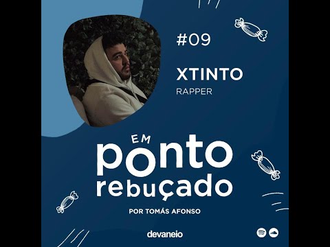 Episódio #09 - xtinto