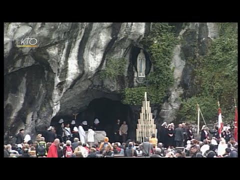 Chapelet du 4 mai 2018