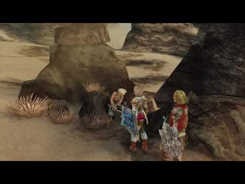 FINAL FANTASY Ⅻ THE ZODIAC AGE　Part 129