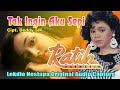 TAK INGIN AKU SEPI Cipt Deddy SM Vocal By Ratih Purwasih