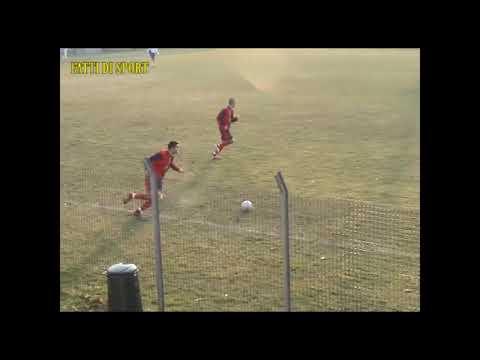 Calcio Rivediamoli :  Rivara - Gassino  4-3