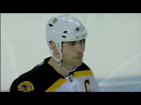 NHL Mar.08/2011   Boston Bruins - Montreal Canadiens