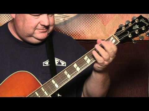 Tenacious D - Guitarings - The Road Part 1