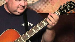Tenacious D - Guitarings - The Road Part 1