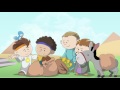 Joseph Little Bible Heroes Animated Children S Stories