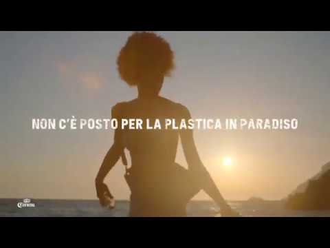 Corona x Parley – Protect Paradise