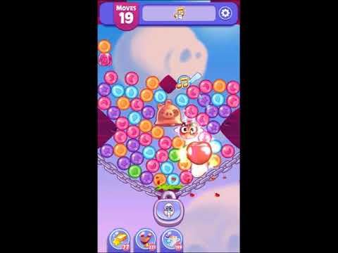 Angry Birds Dream Blast Level 3258 - NO BOOSTERS 😠🐦💤🎈 | SKILLGAMING ✔️