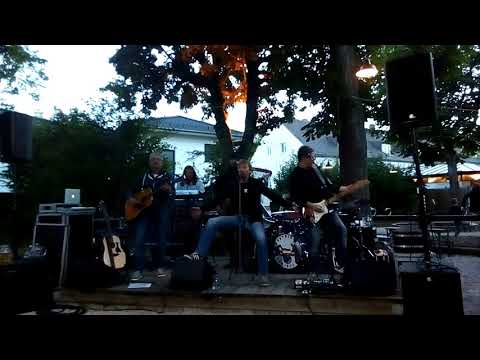 Austria Project - Biergarten Heide Volm