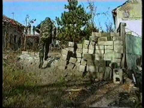 Heaven Knights Slavonian plain, Nebeski vitezovi Slavonske ravni, part 2