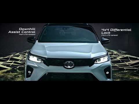 The MC Fortuner Walkthrough