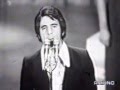Fausto Leali Sanremo 1968..........