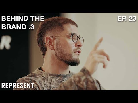 END OF 2024 Q&A WITH GEORGE HEATON - Behind The Brand - Season 3 EP 23