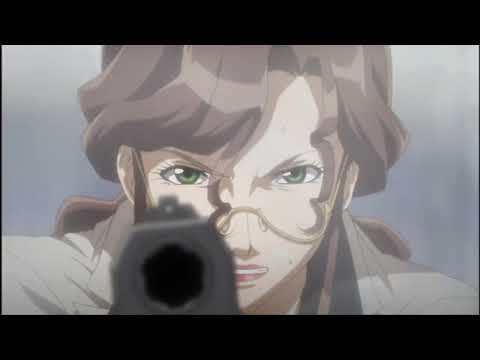 Трейлер Funimation