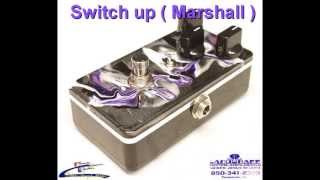 Video thumbnail for Landgraff Dynamic Overdrive by PrivateGuitar - Private Guitar Lessons - Keller - Fort Worth