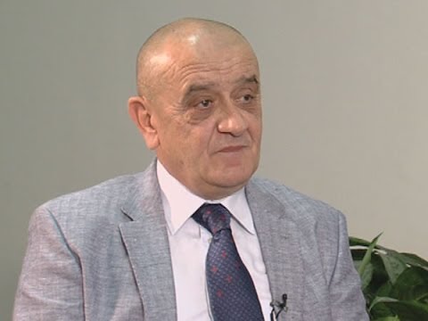 Intervju TV1: Vjekoslav Bevanda, predsjedavajući VMBIH