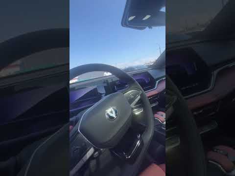 фото changan x5 plus i 0