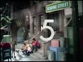Sesame Street Episode 8 Ending