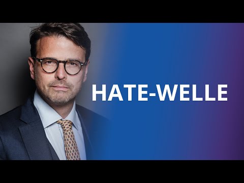 Die Psychologie des Sh*tstorms (Raphael Bonelli)