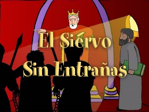 Parábola de El Siervo Sin Entrañas - Valivan