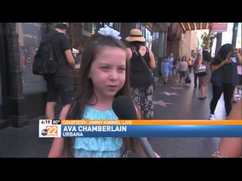 Urbana 8-year-old shares Same-Sex Marriage opinion