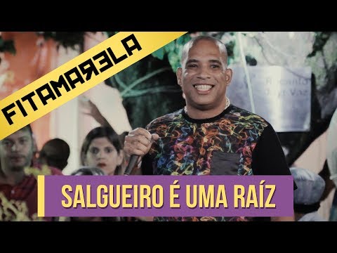 Salgueiro É Uma Raiz - Leonardo Bessa (ao vivo no Renascença Clube)