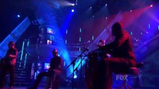 Kris Allen - She Works Hard For The Money