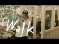 [Official Video] OLDCODEX - WALK - 