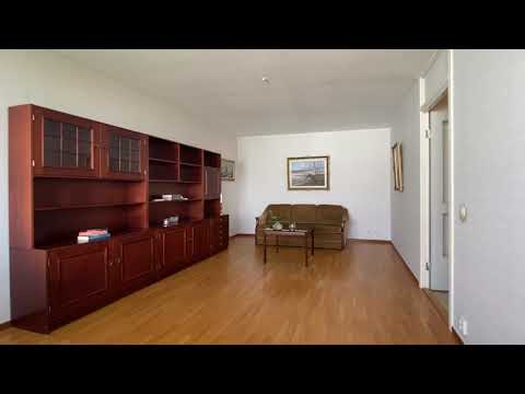 Hagalundsgatan 36, vån12