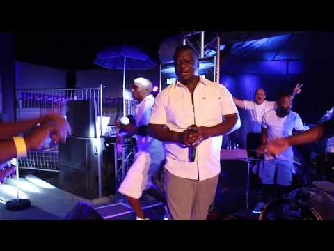 Matongo Family ft Big Ben Live