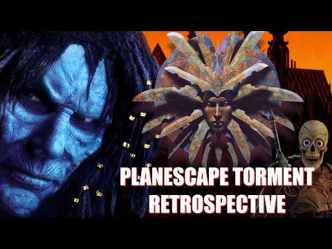 Planescape Torment Retrospective.