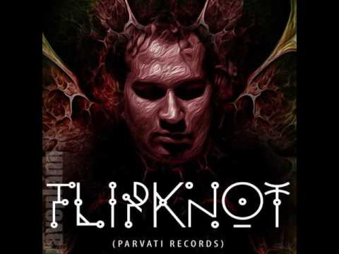 Dark psytrance Mohinia Voodoo Hoodoo Rec Podcast ZeitgeitW FlipKnot Parvati Records 27 09 2016