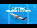 Wow Lufthansa Group To Cut 20 000 Flights Due To Fuel Crisis