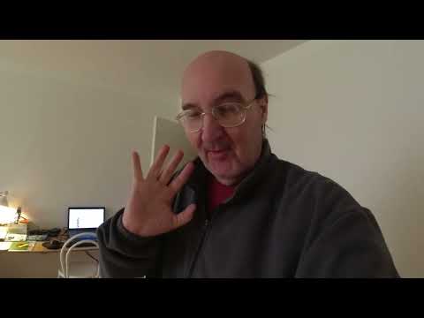 MongoTV_10759 - TEST AF BATTERI TID MINE 2 SONY EXPERIA MOBIL - Del 10 - 5 Dage